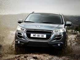 Компания Peugeot продолжает укреплять позиции в России